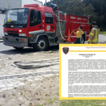 La Delegación Departamental de Bomberos Nariño, hace un llamado a los mandatarios de los 63 municipios para tramitar de manera urgente la suscripción de los convenios o contratos.