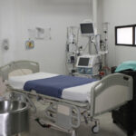Alerta en el Hospital San Jorge por aumento de sintomáticos respiratorios
