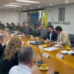 MinDefensa anuncian 200 policías para Antioquia