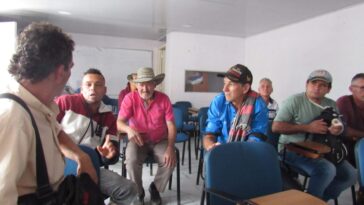 Aranzazu celebra el inicio de la construcción de 29 viviendas rurales