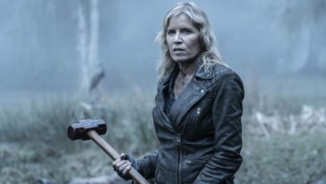 Atención Fans: AMC Revive Fear The Walking Dead Desde Febrero