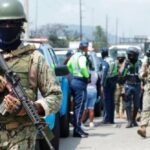 Autoridades de Nariño convocaron a consejo de seguridad por situación en Ecuador