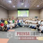 Bloque regional para gestionar proyectos conjuntos, pactaron Gobernadores de Boyacá y Casanare