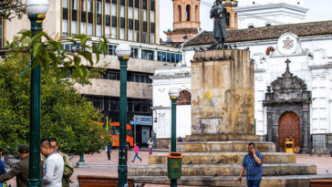 Bolívar y Agualongo: El trasfondo del tradicional ‘Pastuso Berraco’