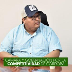 Cámara de Comercio y gobernación hacen equipo para potenciar el turismo