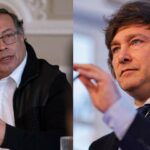 Cancillería llamó al embajador en Argentina por declaraciones de Milei sobre Petro