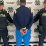 A la cárcel hombre que apuñaló a su expareja en Pitalito, Huila