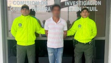 Capturado por abusar sexualmente a tres menores de edad en Teruel