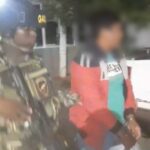 Capturado presunto extorsionista en Casanare