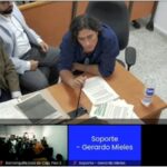 Caso Nicolás Petro: Juez rechaza solicitud de nulidad de imputación de cargos en medio de audiencia en Barranquilla