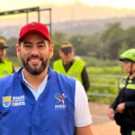 Ciclovía Regresa a Cúcuta Bajo la Dirección del Nuevo Director del IMRD