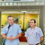 «Con total normalidad iniciará el calendario escolar en Pereira»: Mauricio Salazar