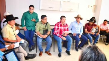 Concejal de Yopal, denuncia que seis finqueros han sido víctimas de abigeato en el Morro