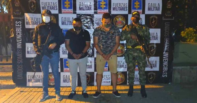 Condenaron a dos policías por exigirle 1 millón de pesos a un motociclista para no capturarlo
