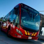 Congelado el costo del pasaje de TransMilenio en Bogotá: No subirá en 2024