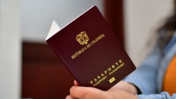 Conozca los nuevos precios y requisitos para tramitar el pasaporte en Caldas
