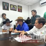 Corporinoquia es un obstáculo para los gobernadores de Boyacá y Casanare