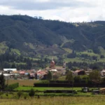 Cundinamarca, Subachoque, transparencia, administración