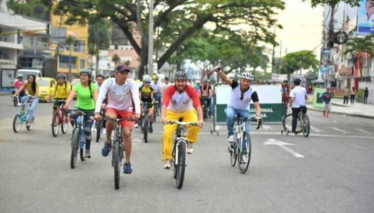 ciclovia