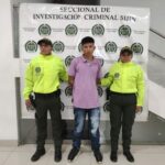 Desarticulado Grupo Delincuencial «Los del Occidente»: Capturan a «Andrés» y «El Indio» por Hurto Calificado en Cúcuta