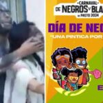 Día de Negritos en Pasto: Conmemora «el día libre de los esclavos» en la época colonial