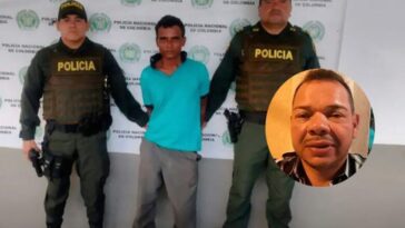 Dictan 40 años de prisión para asesino de funcionario de la Defensoría en Puerto Libertador