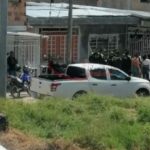 Dos muertos y un herido tras nuevo ataque sicarial en Pitalito