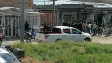 Dos muertos y un herido tras nuevo ataque sicarial en Pitalito