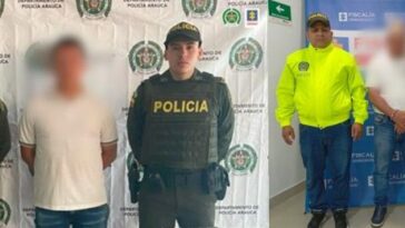 Dos sujetos señalados de abusar sexualmente de menores de 14 años en Arauca fueron enviados a la cárcel