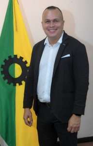 Foto: Jorge Iván Arango Durán, secretario de Educación de Dosquebradas