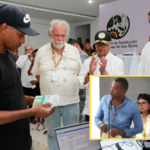En la reciente agenda presidencial en Tumaco, le pidieron a Petro, poner la lupa sobre el tema de sustitución de cultivos de uso ilícito.