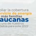 ENELAR ESP realizará trabajos para mejorar la infraestructura eléctrica en el área rural del municipio de Arauca