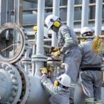 Ecopetrol retomó operaciones de la Planta de Gas de Aguazul tras eficiente proceso de mantenimiento