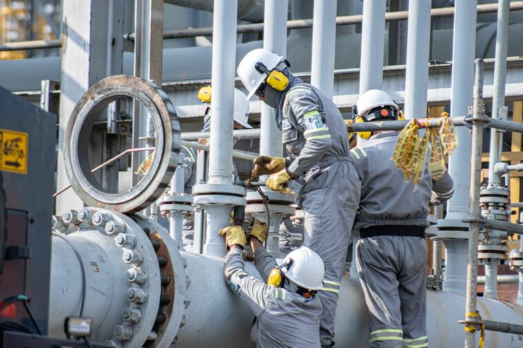 Ecopetrol retomó operaciones de la Planta de Gas de Aguazul tras eficiente proceso de mantenimiento