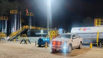 Ecopetrol y Parex hicieron nuevo descubrimiento de gas y petróleo en Saravena, Arauca