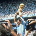 Copa del Mundial de Fútbol de 1986