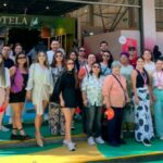 El Quindío presente en Colombiatex, la feria de la Industria Textil más importante de América