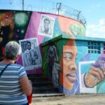 El barrio Cuba perdió a su matrona