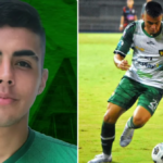 El quindiano Sebastián Ramírez es el nuevo jugador del Deportes Quindío