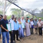 En La Guajira 339 familias wayú se benefician con entrega de tierras a resguardo