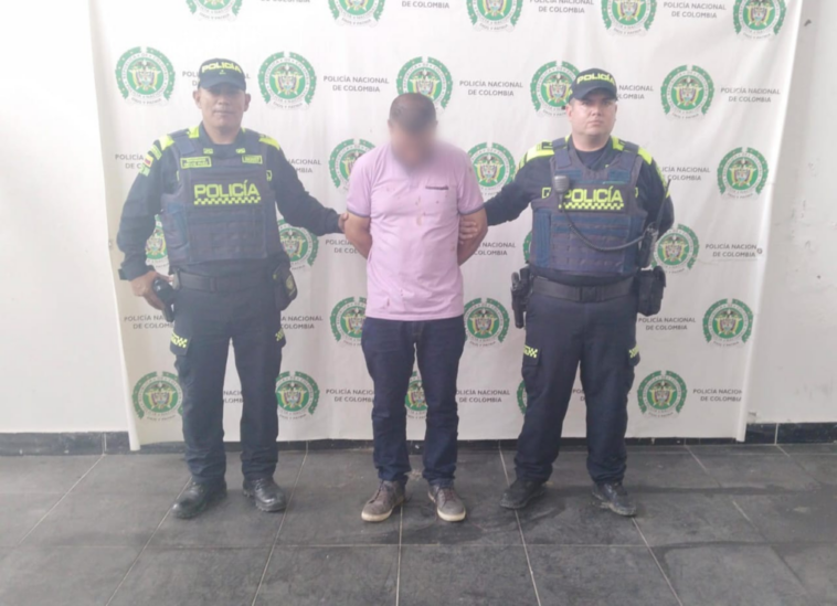 En Timaná, Saladoblanco y Suaza fueron capturados tres personas por lesiones personales