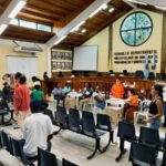 En total tranquilidad se llevaron a cabo las elecciones de representantes de la comunidad raizal ante el Consejo de Coralina 
