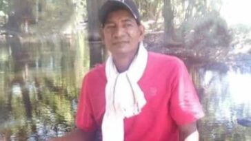 Era del Cesar hombre asesinado en zona rural de Riohacha