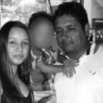 Erika Tatiana Muñoz fue hallada sin vida al interior de su vivienda. Se presume que su esposo la asesinó