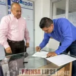 Ex gerente de Sayop, Christian Martínez, asumió importante cargo en Villavicencio