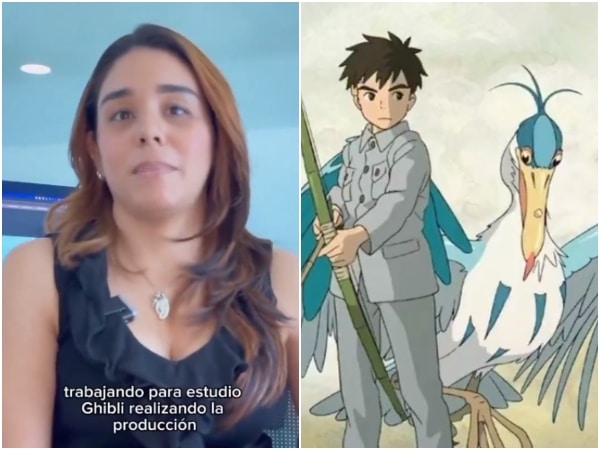 «Exageré las cosas»: Geraldine Fernández admitió públicamente que mintió sobre su participación en la película «El Niño y la Garza»