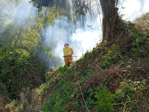 Exhortan a los alcaldes a no bajar la guardia frente a los embates del Fenómeno El Niño