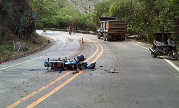 Fin de semana con tres muertes por accidentes en carreteras de Córdoba