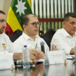 Fiscal General de la Nación, Francisco Barbosa Delgado, designa equipos especializados para combatir la criminalidad en Cartagena y otros municipios de Bolívar