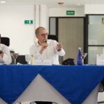 Fiscal General de la Nación, Francisco Barbosa Delgado, destacó 18 fiscales para afrontar la lucha contra la criminalidad en Cúcuta y Norte de Santander